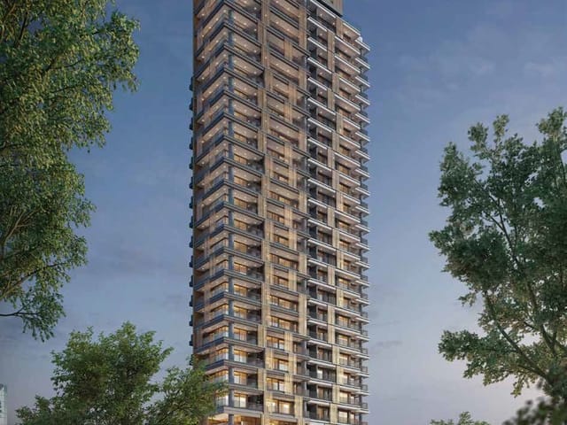 Foto do Apartamento - Apartamento à venda 2 Quartos 2 Suites 1 Vaga 92.74M² Pinheiros São Paulo - SP | Platz450 - Residencial | Correteria Imóveis