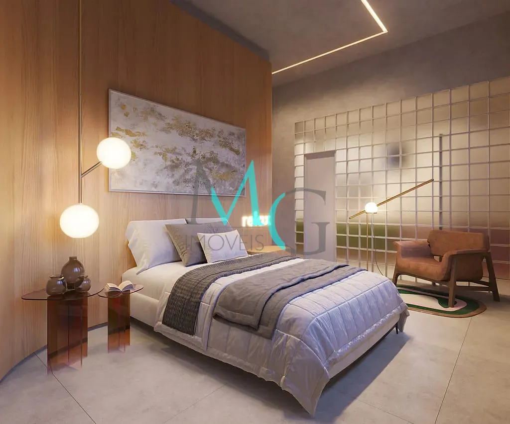 Apartamento, 1 quarto, 52 m² - Foto 16