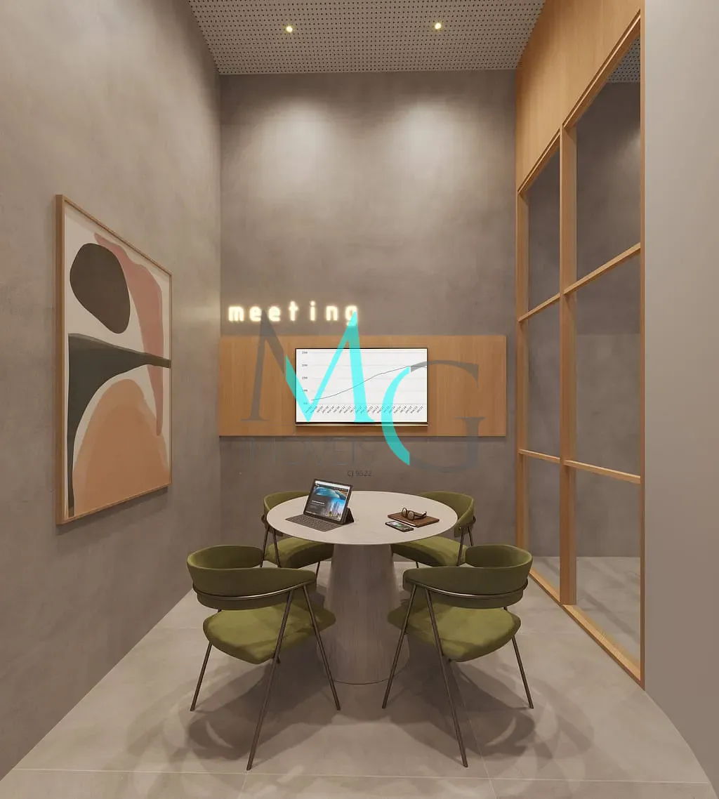 Apartamento, 1 quarto, 52 m² - Foto 27
