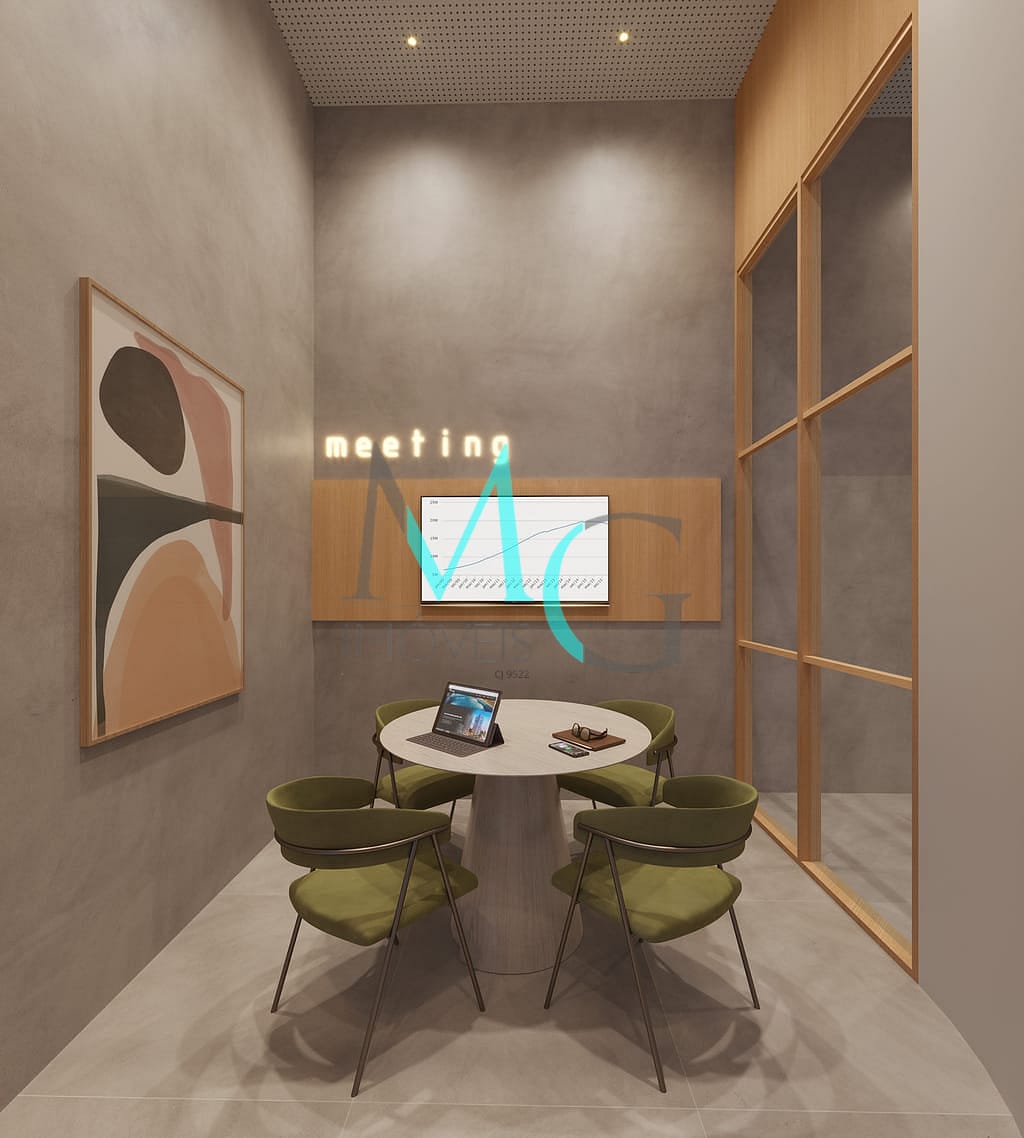 Apartamento, 1 quarto, 53 m² - Foto 27