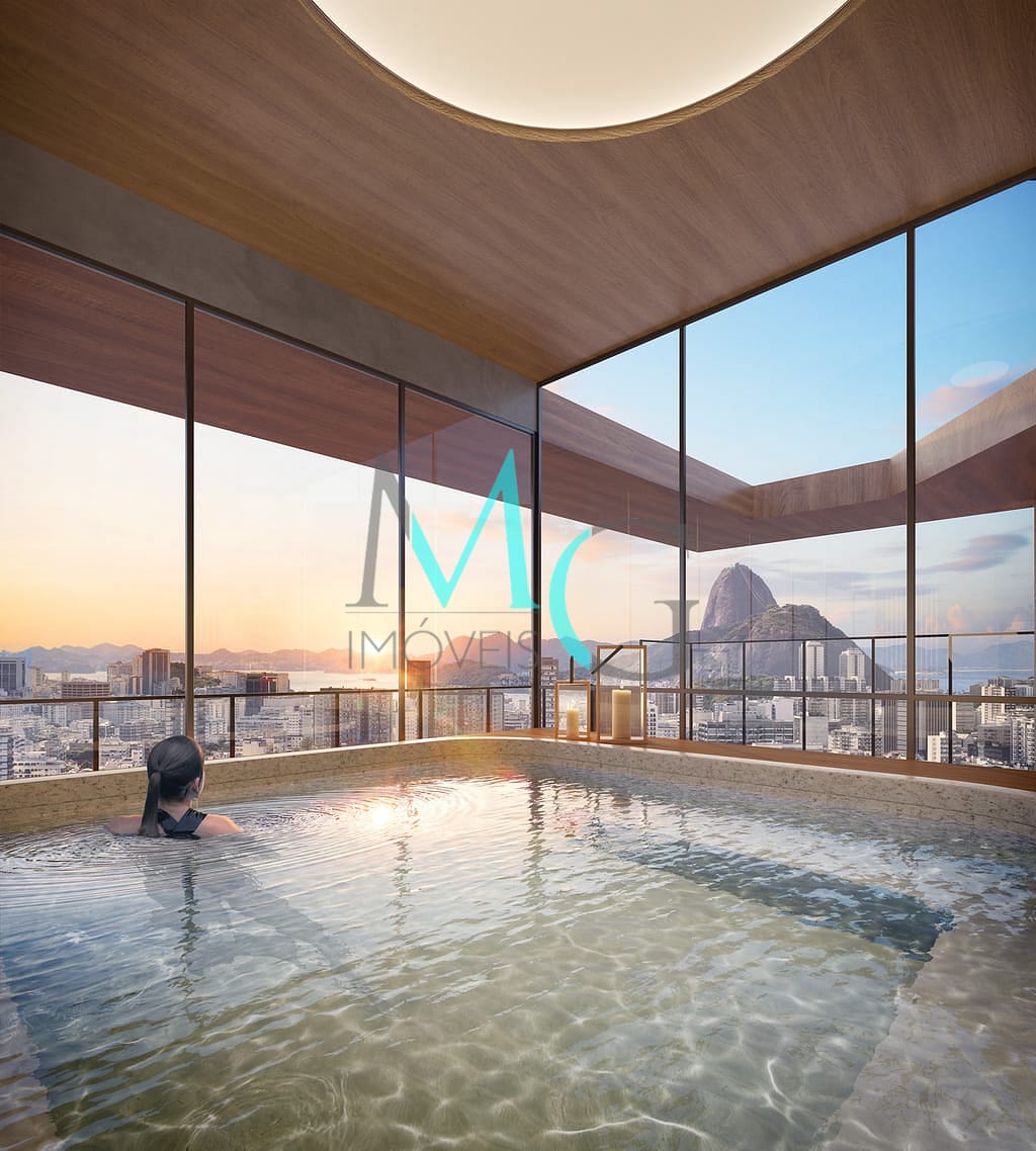 Apartamento, 1 quarto, 53 m² - Foto 34