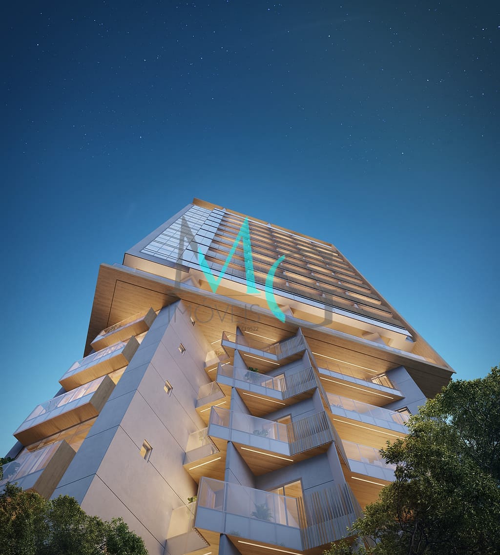 Apartamento, 1 quarto, 77 m² - Foto 4