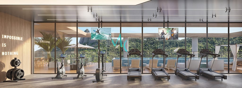 Apartamento, 1 quarto, 77 m² - Foto 20