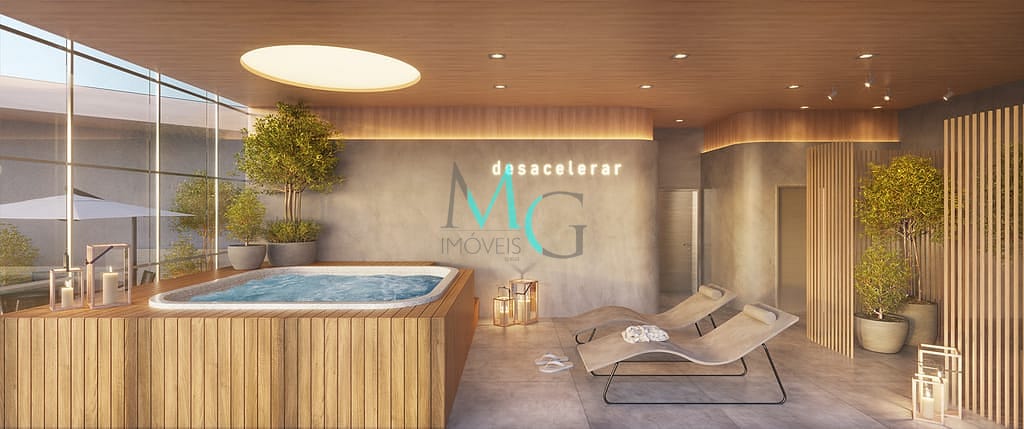 Apartamento, 1 quarto, 77 m² - Foto 32