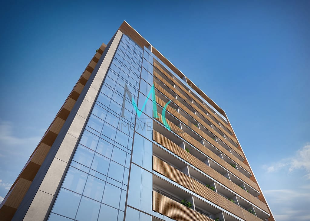 Apartamento, 1 quarto, 47 m² - Foto 5