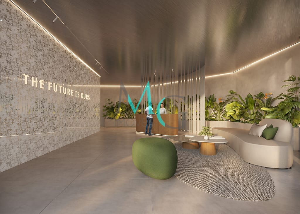 Apartamento, 1 quarto, 47 m² - Foto 6