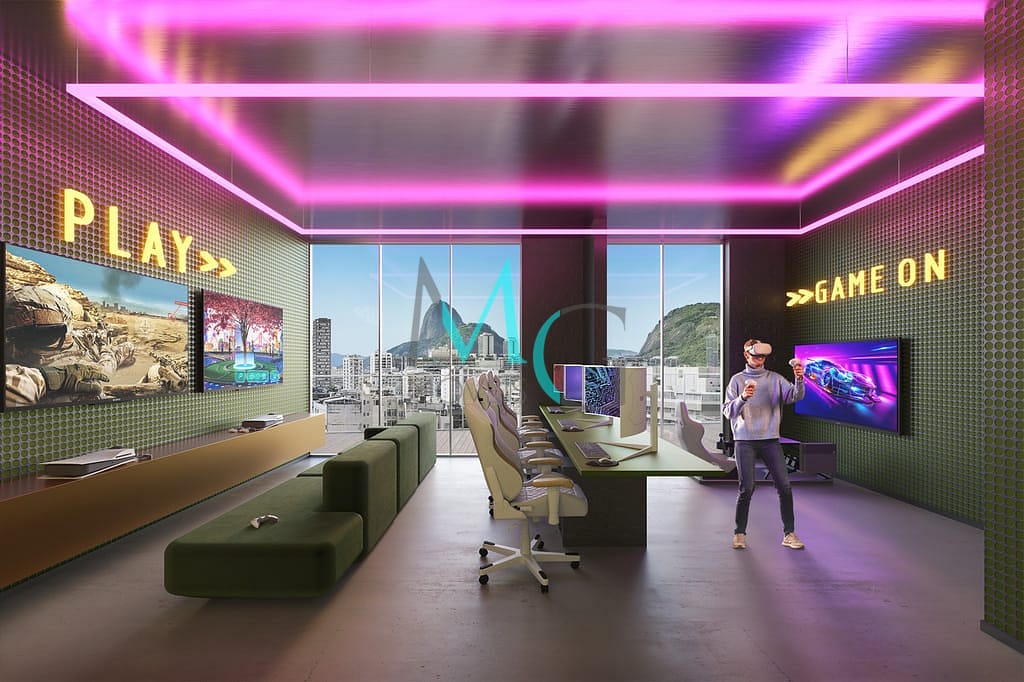 Apartamento, 1 quarto, 47 m² - Foto 23