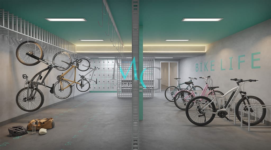 Apartamento, 1 quarto, 47 m² - Foto 28