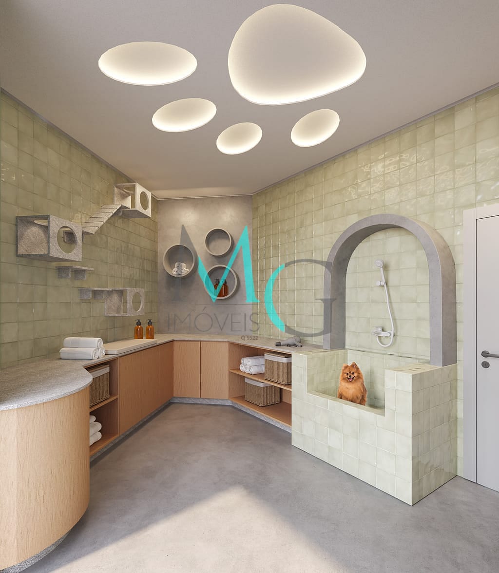 Apartamento, 1 quarto, 47 m² - Foto 30