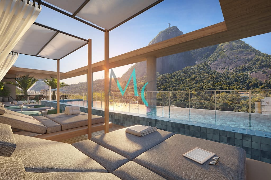 Apartamento, 1 quarto, 47 m² - Foto 36