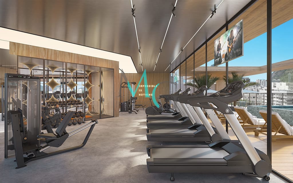 Apartamento, 1 quarto, 66 m² - Foto 18