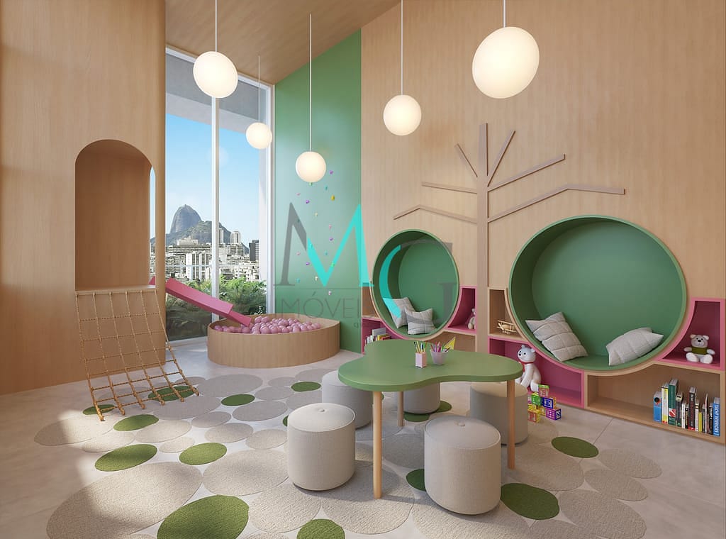 Apartamento, 1 quarto, 66 m² - Foto 22