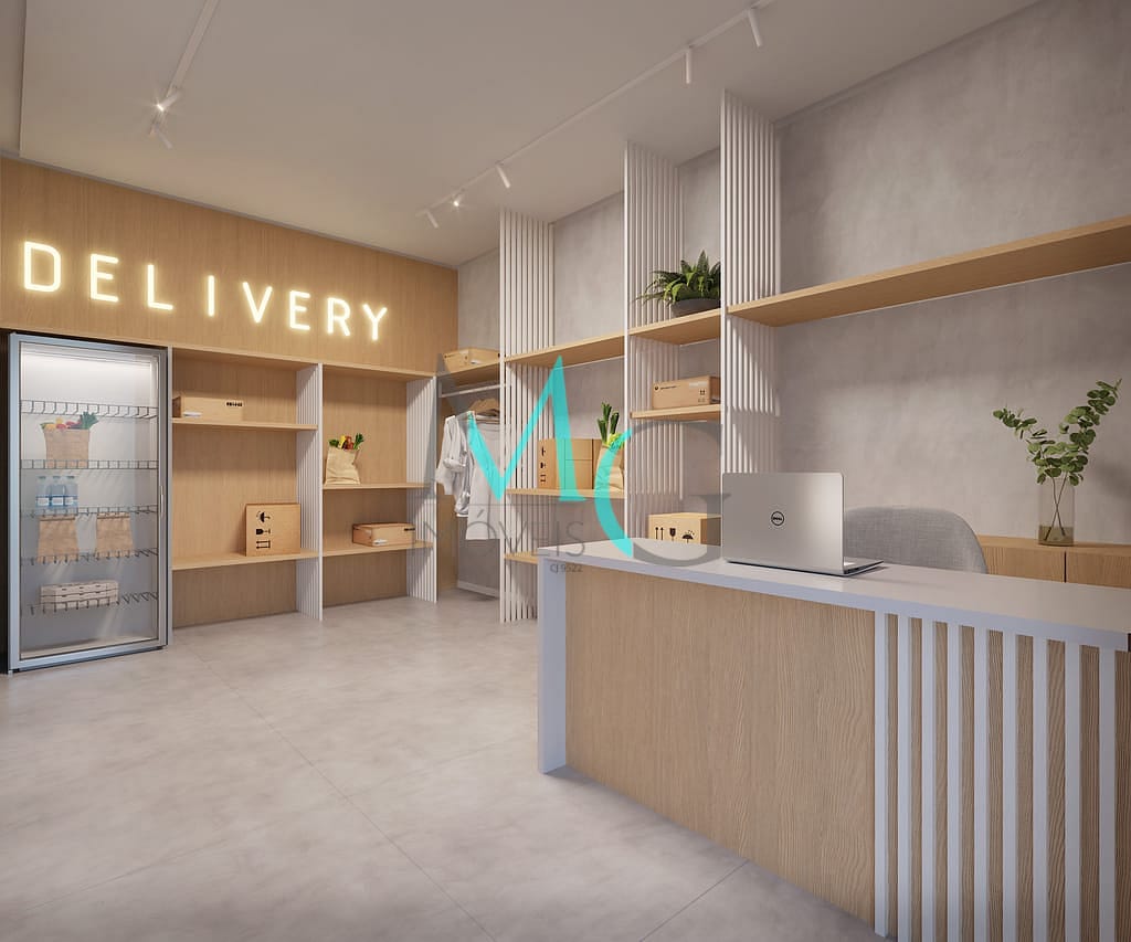 Apartamento, 1 quarto, 66 m² - Foto 29