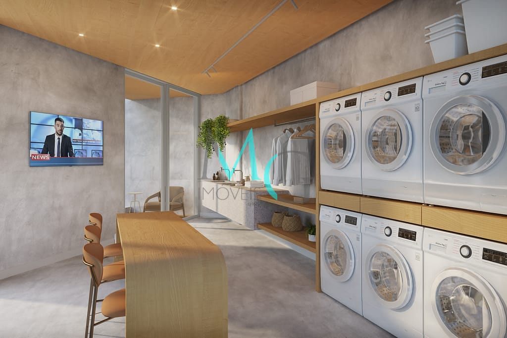 Apartamento, 1 quarto, 66 m² - Foto 31