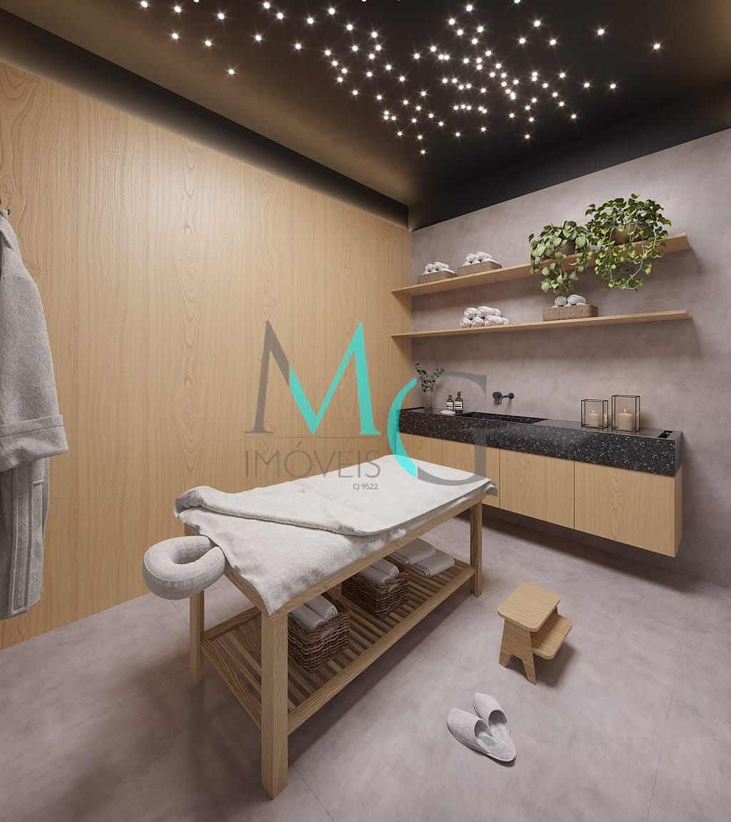 Apartamento, 1 quarto, 66 m² - Foto 33