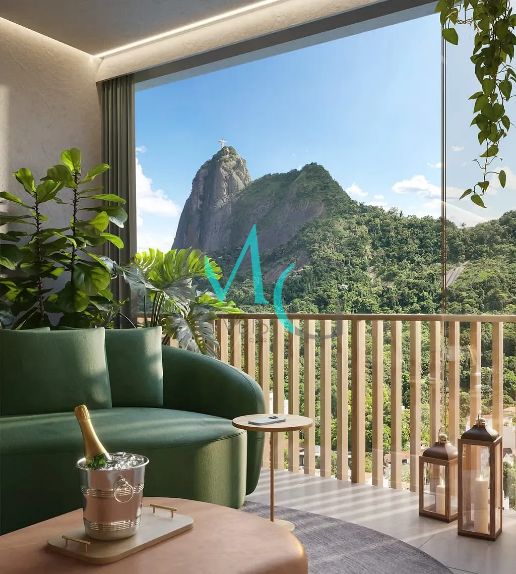 Apartamento, 1 quarto, 52 m² - Foto 12