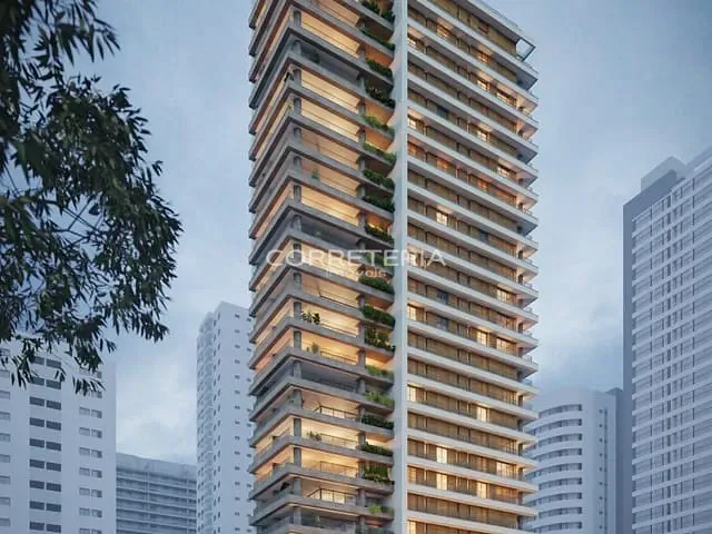 Apartamento 4 quartos e 6 banheiros, à venda, no bairro Alto de Pinheiros em São Paulo