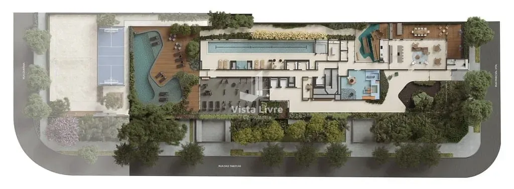 Apartamento, 4 quartos, 487 m² - Foto 17