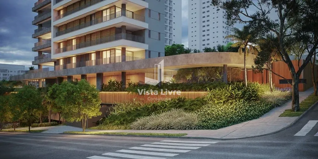 Apartamento, 4 quartos, 487 m² - Foto 2