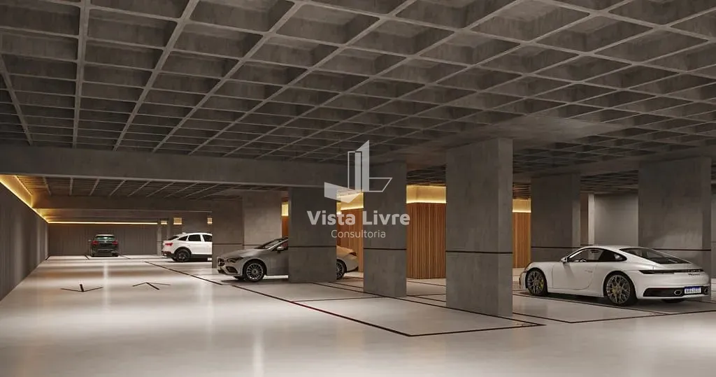 Apartamento, 4 quartos, 487 m² - Foto 11