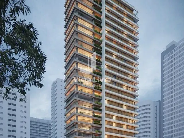 Apartamento com 487m² 4 quartos e 6 banheiros, à venda, no bairro Alto de Pinheiros em São Paulo