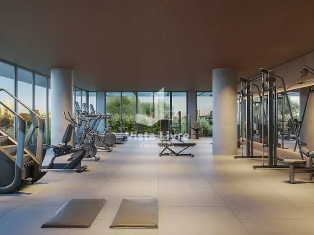 Apartamento com 487m² 4 quartos e 6 banheiros, à venda, no bairro Alto de Pinheiros em São Paulo