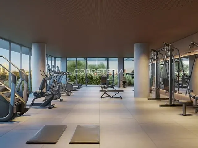 Apartamento 4 quartos e 6 banheiros, à venda, no bairro Alto de Pinheiros em São Paulo