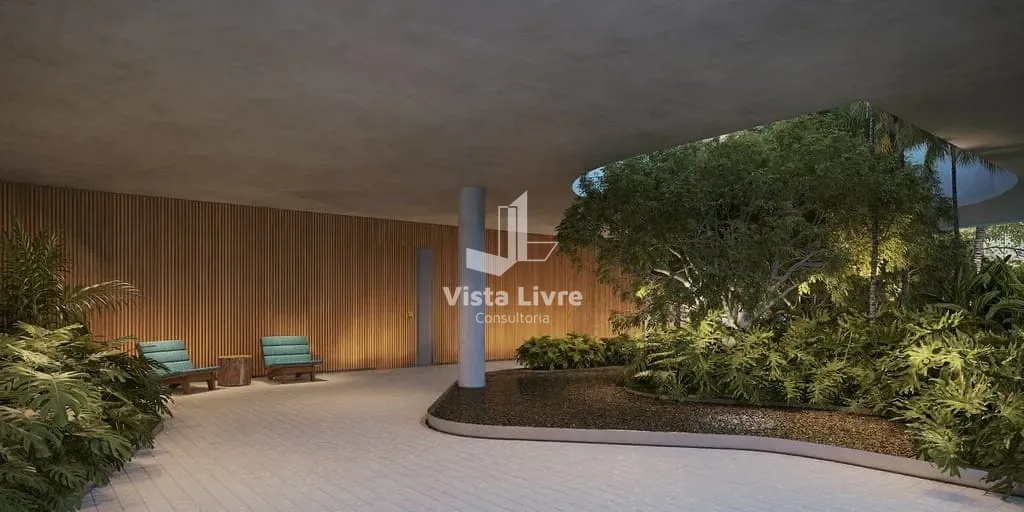 Apartamento, 4 quartos, 362 m² - Foto 3