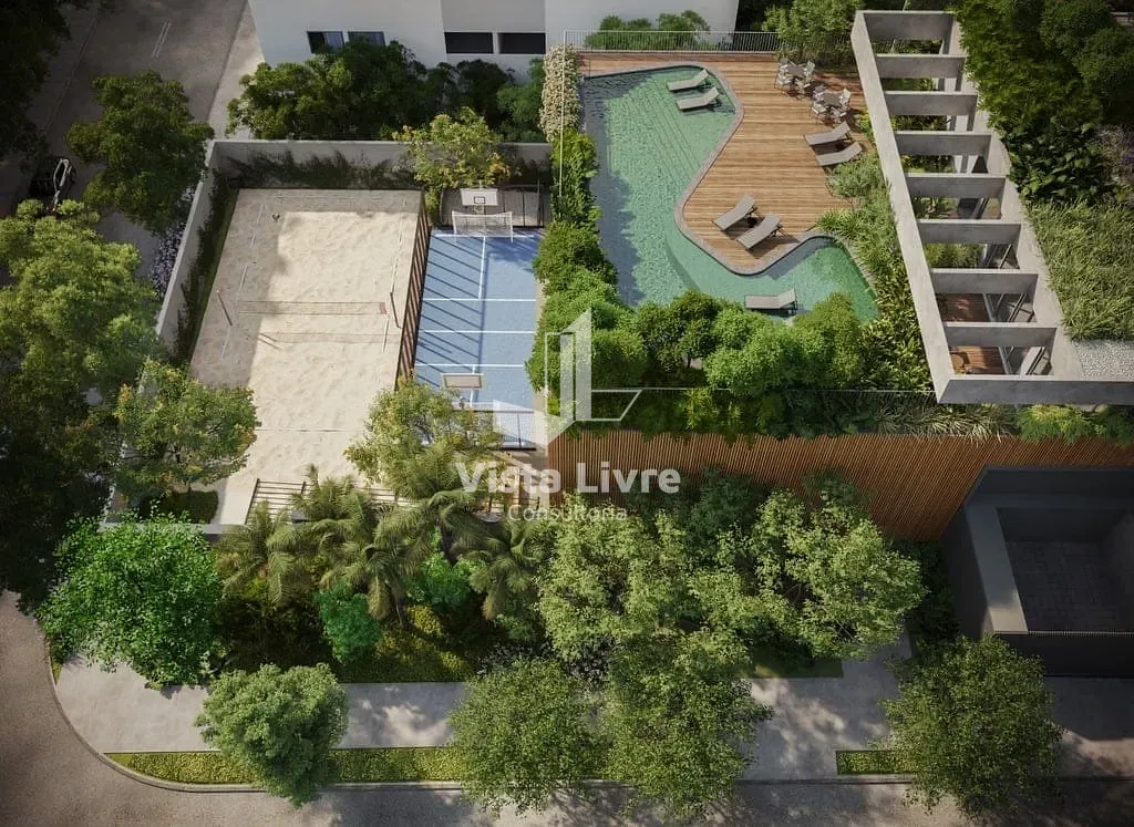 Apartamento, 4 quartos, 362 m² - Foto 15