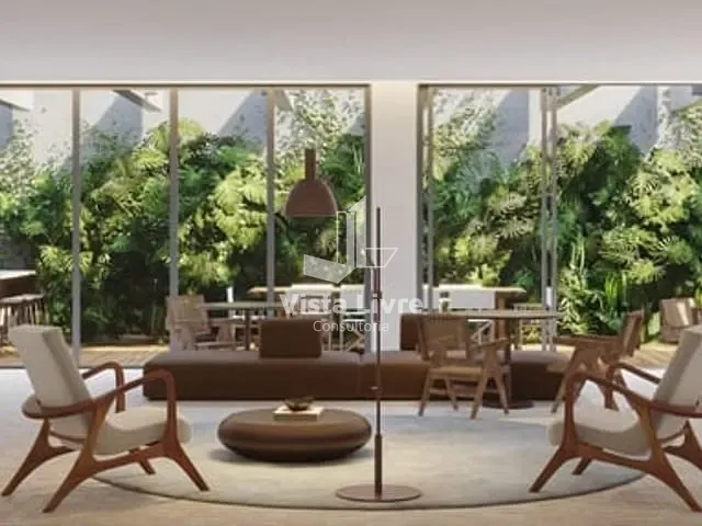 Apartamento com 362m² 4 quartos e 6 banheiros, à venda, no bairro Alto de Pinheiros em São Paulo