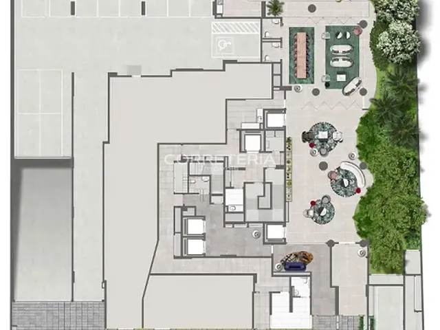 Sala à venda, no bairro Pinheiros em São Paulo