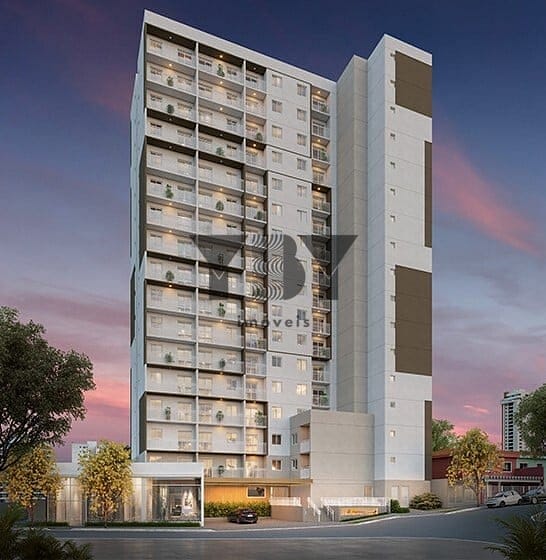 Loja-Salão à venda, 144m² - Foto 1