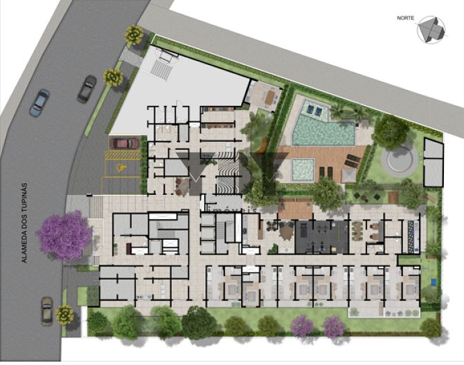 Loja-Salão à venda, 144m² - Foto 2