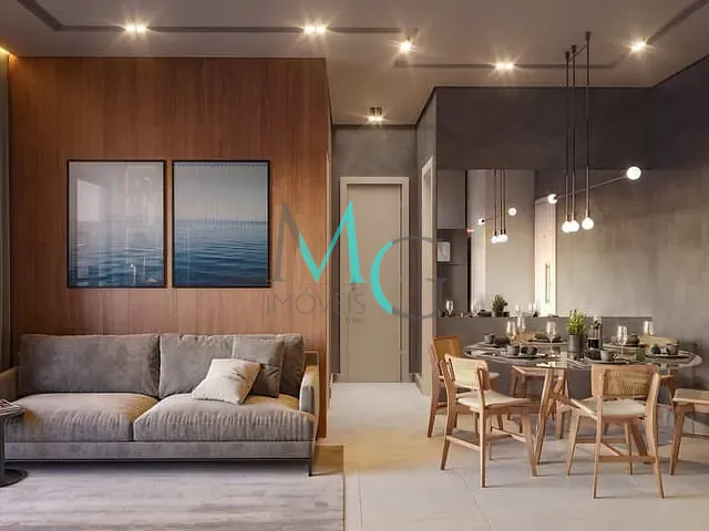 Apartamento 2 quartos e 2 banheiros, à venda, no bairro Barra da Tijuca em Rio de Janeiro