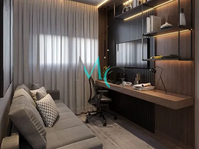 Cobertura / Penthouse 3 quartos e 3 banheiros, à venda, no bairro Barra da Tijuca em Rio de Janeiro