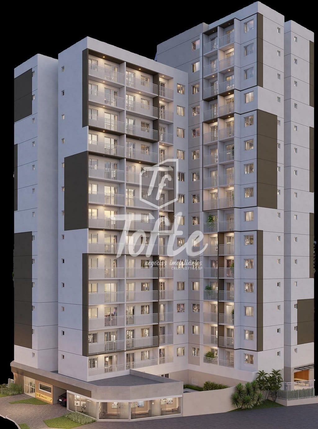 Loja-Salão à venda, 83m² - Foto 1