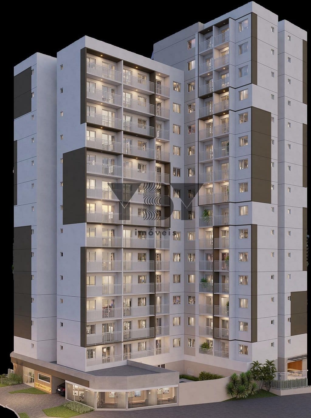 Loja-Salão à venda, 83m² - Foto 1