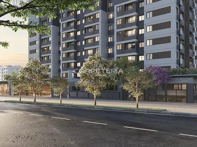 Apartamento 2 quartos e 1 banheiro, à venda, no bairro Barra Funda em São Paulo
