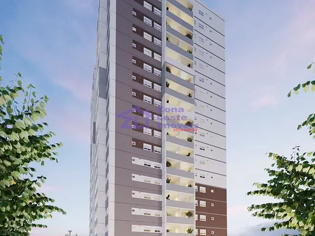 Apartamento 1 quarto e 1 banheiro, à venda, no bairro Vila Guilhermina em São Paulo