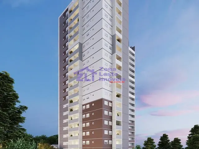 Apartamento 1 quarto e 1 banheiro, à venda, no bairro Vila Guilhermina em São Paulo