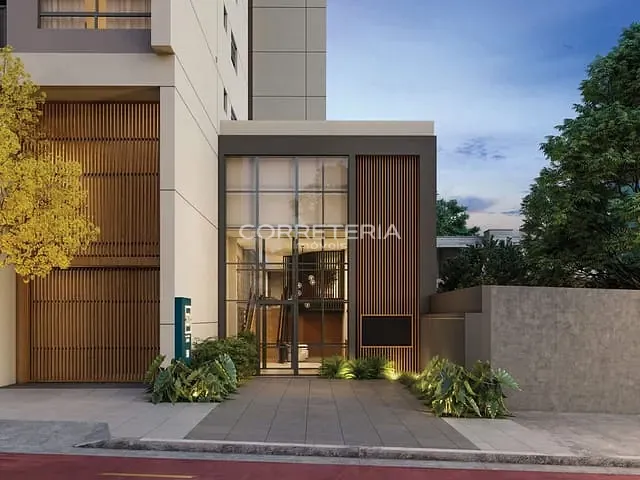 Studio 1 quarto e 1 banheiro, à venda, no bairro Vila Clementino em São Paulo