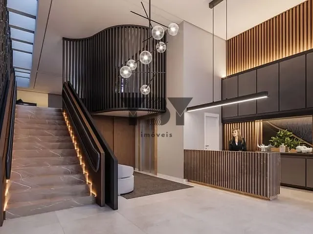 Studio 1 quarto e 1 banheiro, à venda, no bairro Vila Clementino em São Paulo