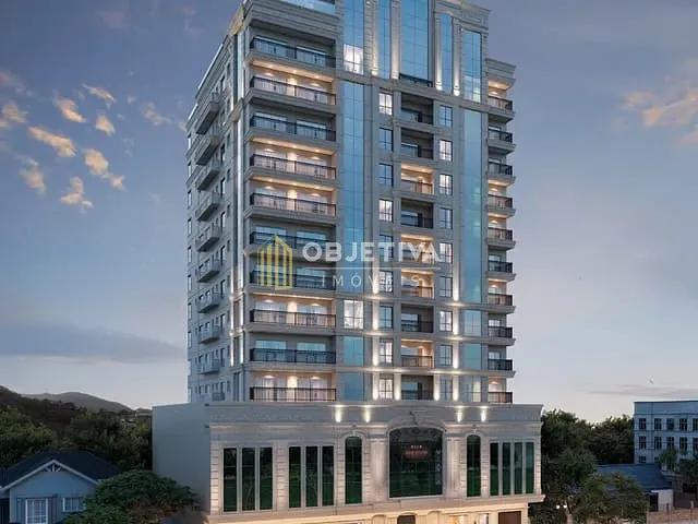 Apartamento 4 quartos e 5 banheiros, à venda, no bairro Centro em Capão da Canoa