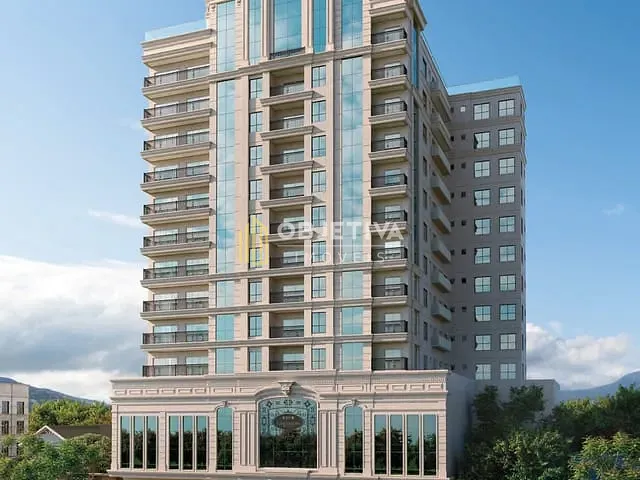 Apartamento 4 quartos e 5 banheiros, à venda, no bairro Centro em Capão da Canoa