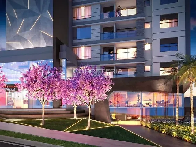Apartamento 1 quarto e 1 banheiro, à venda, no bairro Vila Mariana em São Paulo