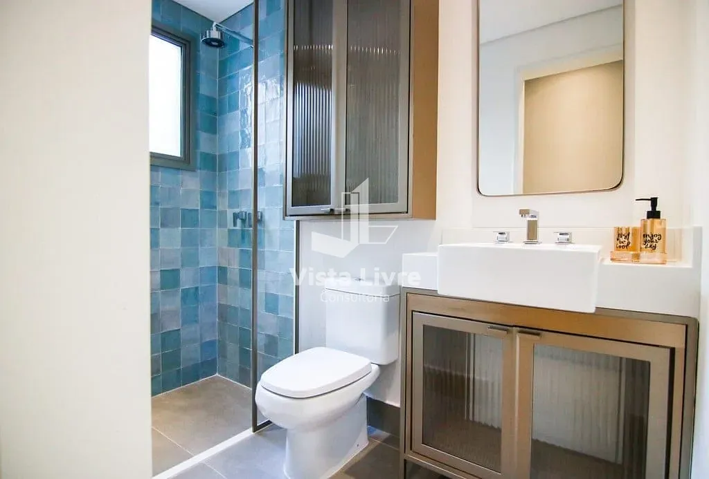 Apartamento, 1 quarto, 38 m² - Foto 18