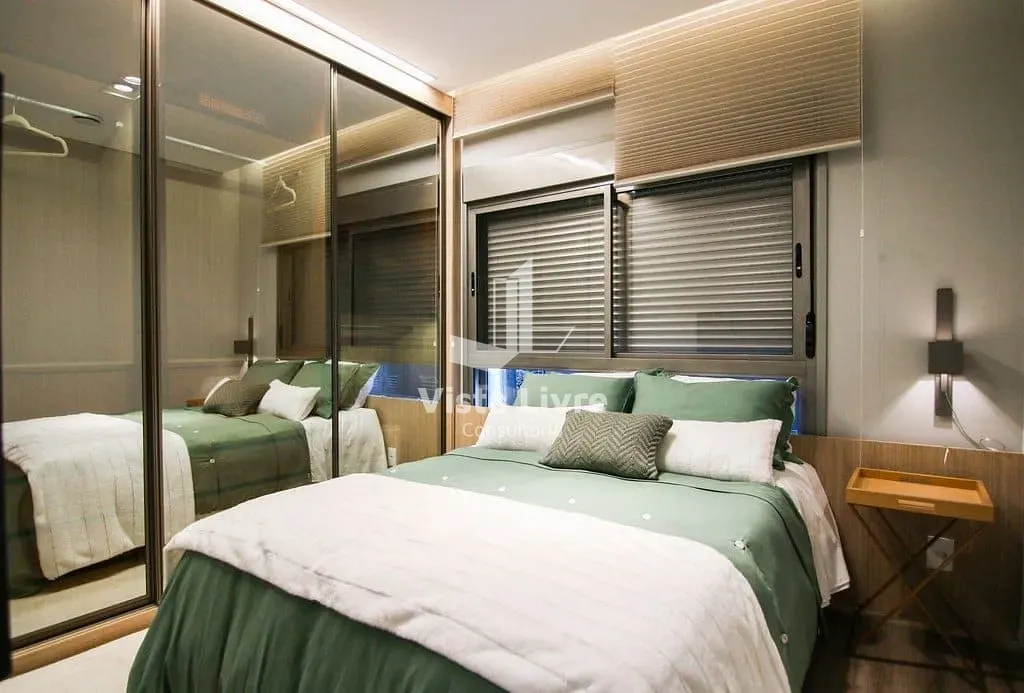 Apartamento, 1 quarto, 38 m² - Foto 16