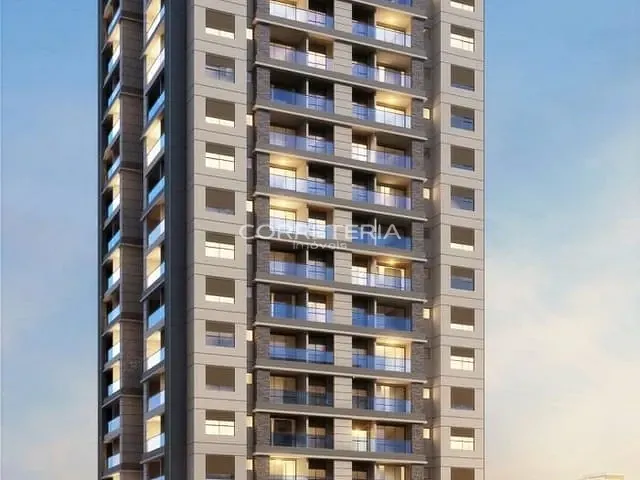 Studio 1 quarto e 1 banheiro, à venda, no bairro Vila Mariana em São Paulo