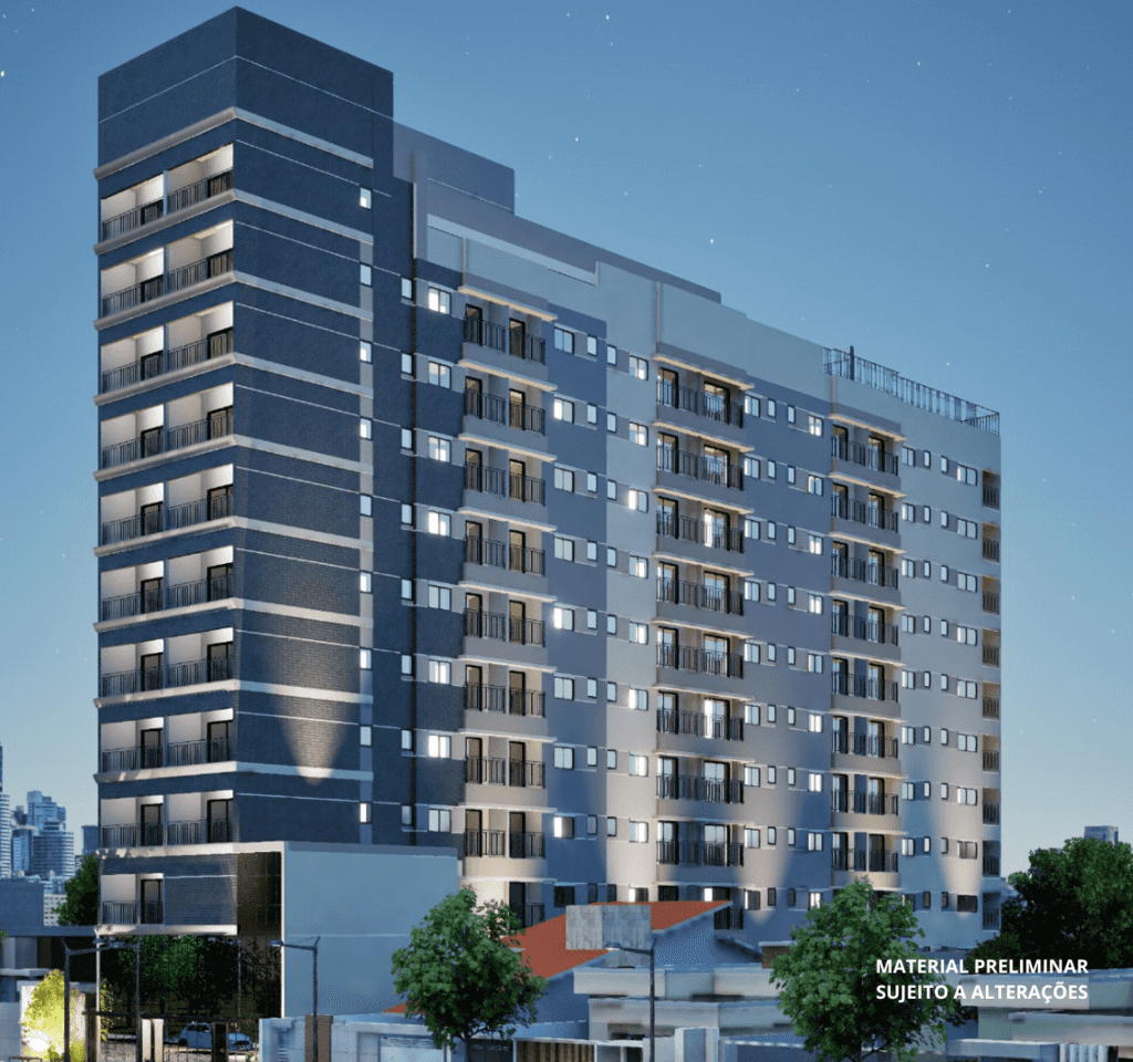 Studio à venda 1 Quarto 24.11M² Paraíso São Paulo - SP | Seiza Paraíso
