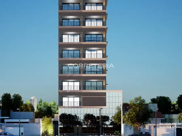 Studio 1 quarto e 1 banheiro, à venda, no bairro Paraíso em São Paulo